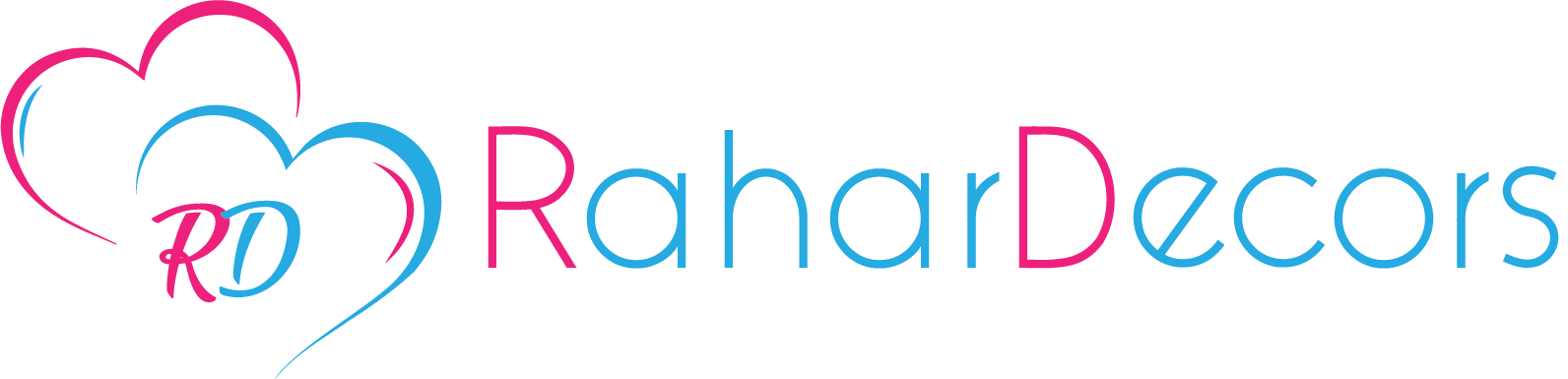 rahardecors.com